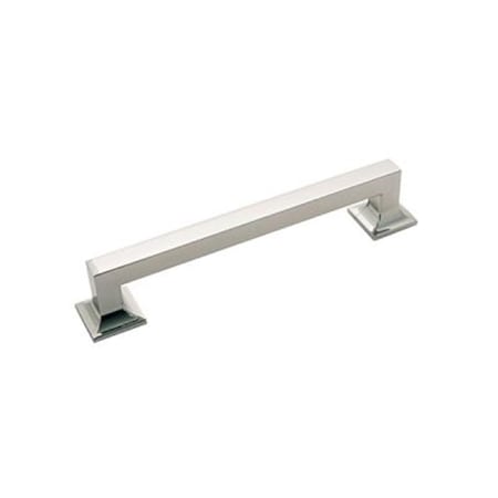 Belwith Products Belwith 160 mm Studio Pull - Polished Nickel BWP3018 14